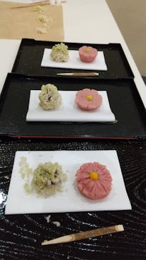 日本文化体験　庵an京都に投稿された画像（2022/9/25）