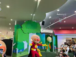 横浜アンパンマンこどもミュージアムに投稿された画像（2022/9/25）