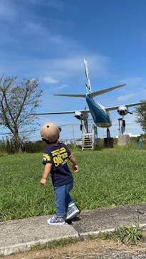 航空科学博物館に投稿された画像（2022/9/25）