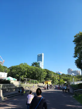 天王寺動物園に投稿された画像（2022/9/25）