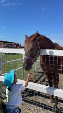 ワールド牧場に投稿された画像（2022/9/25）