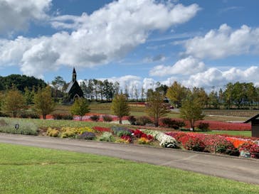 牧歌の里に投稿された画像（2022/9/25）