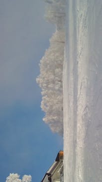 白馬乗鞍温泉スキー場に投稿された画像（2022/9/25）