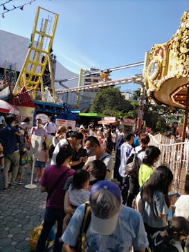 浅草花やしきに投稿された画像（2022/9/25）