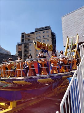 浅草花やしきに投稿された画像（2022/9/25）