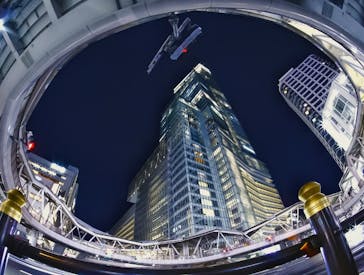 ハルカス300(展望台)に投稿された画像（2022/9/25）