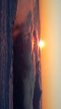 白馬コルチナスキー場に投稿された画像（2022/9/25）