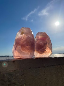 キャンドル＆ポーセラーツサロンSalon de Felice（サロン ド フェリーチェ）に投稿された画像（2022/9/25）