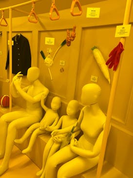 てきと〜な鉄道展に投稿された画像（2022/9/25）