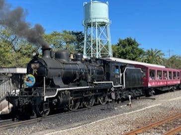 京都鉄道博物館に投稿された画像（2022/9/25）