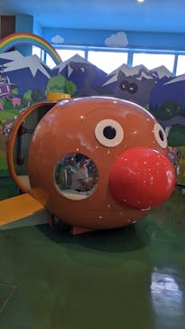 仙台アンパンマンこどもミュージアム＆モールに投稿された画像（2022/9/25）