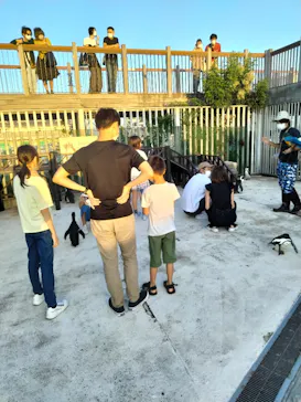 横浜・八景島シーパラダイスに投稿された画像（2022/9/25）