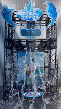 ハルカス300(展望台)に投稿された画像（2022/9/25）