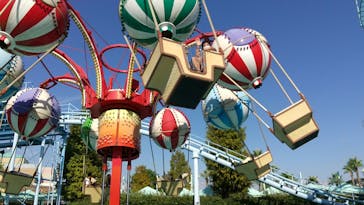 浜名湖パルパルに投稿された画像（2022/9/25）