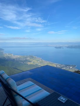 びわ湖バレイに投稿された画像（2022/9/25）