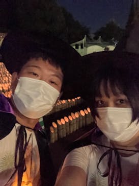 安城産業文化公園デンパークに投稿された画像（2022/9/25）