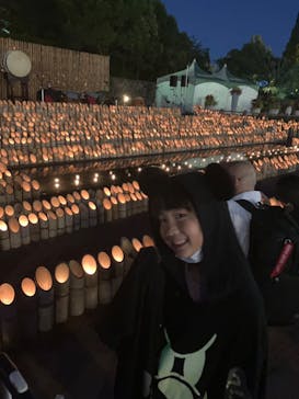 安城産業文化公園デンパークに投稿された画像（2022/9/25）