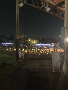 安城産業文化公園デンパークに投稿された画像（2022/9/25）