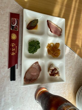 福満園新館に投稿された画像（2022/9/25）