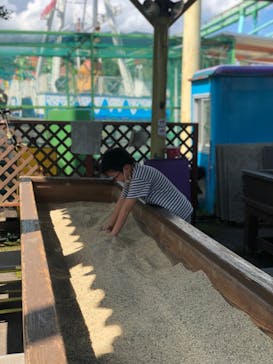 恵那峡ワンダーランドに投稿された画像（2022/9/25）