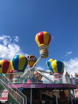 恵那峡ワンダーランドに投稿された画像（2022/9/25）