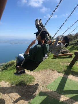 びわ湖バレイに投稿された画像（2022/9/25）