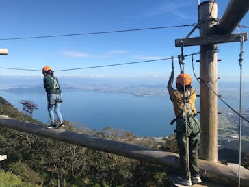びわ湖バレイに投稿された画像（2022/9/25）
