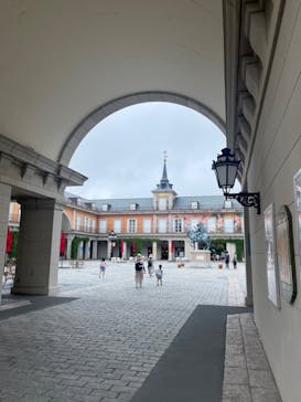 志摩スペイン村パルケエスパーニャに投稿された画像（2022/9/25）