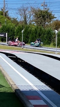 鈴鹿サーキットに投稿された画像（2022/9/25）