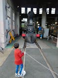 京都鉄道博物館に投稿された画像（2022/9/25）
