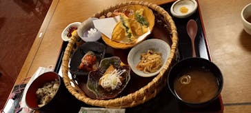 丹波市立薬草薬樹公園　丹波の湯に投稿された画像（2022/9/25）