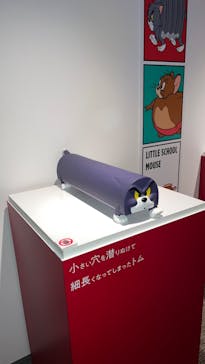 松屋銀座に投稿された画像（2022/9/25）