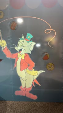 松屋銀座に投稿された画像（2022/9/25）