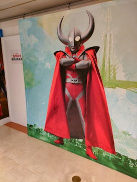 安城産業文化公園デンパークに投稿された画像（2022/9/25）