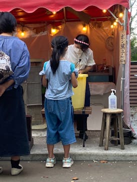 西武園ゆうえんちに投稿された画像（2022/9/25）