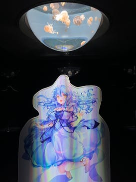 サンシャイン水族館に投稿された画像（2022/9/25）