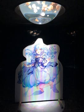 サンシャイン水族館に投稿された画像（2022/9/25）