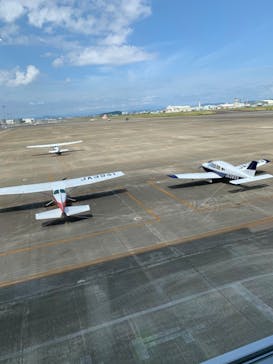 あいち航空ミュージアムに投稿された画像（2022/9/25）