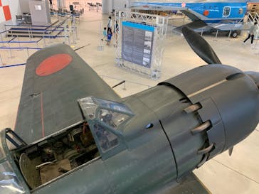 あいち航空ミュージアムに投稿された画像（2022/9/25）