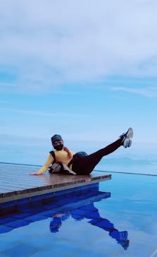 びわ湖バレイに投稿された画像（2022/9/26）