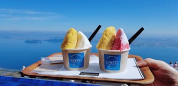 びわ湖バレイに投稿された画像（2022/9/26）