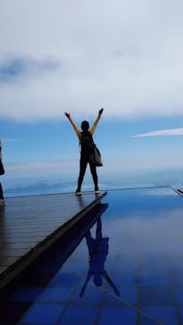 びわ湖バレイに投稿された画像（2022/9/26）