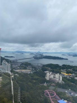 ブラジリアンパーク鷲羽山ハイランドに投稿された画像（2022/9/26）