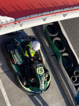 モビリティリゾートもてぎに投稿された画像（2022/9/26）