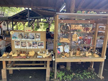 軽井沢おもちゃ王国に投稿された画像（2022/9/26）