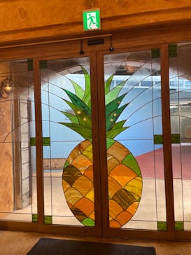 ナゴパイナップルパークに投稿された画像（2022/9/26）