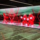 RED° 東京タワーに投稿された画像（2022/9/26）