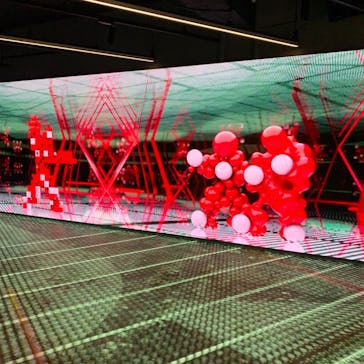 RED° 東京タワーに投稿された画像（2022/9/26）