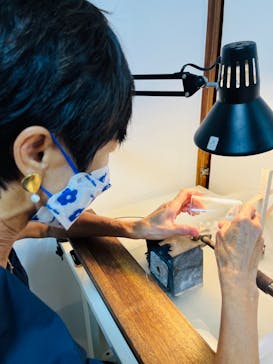 創吉に投稿された画像（2022/9/26）