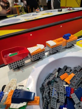 レゴランド®・ディスカバリー・センター 東京に投稿された画像（2022/9/26）